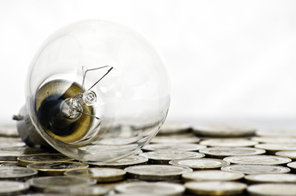 Contributo energia: in arrivo piattaforma per richiesta contributo